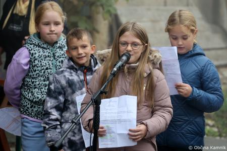 Spominska slovesnost v Sovinji Peči  (14)